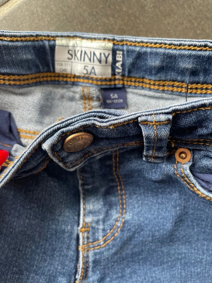 Jean skinny - photo numéro 2