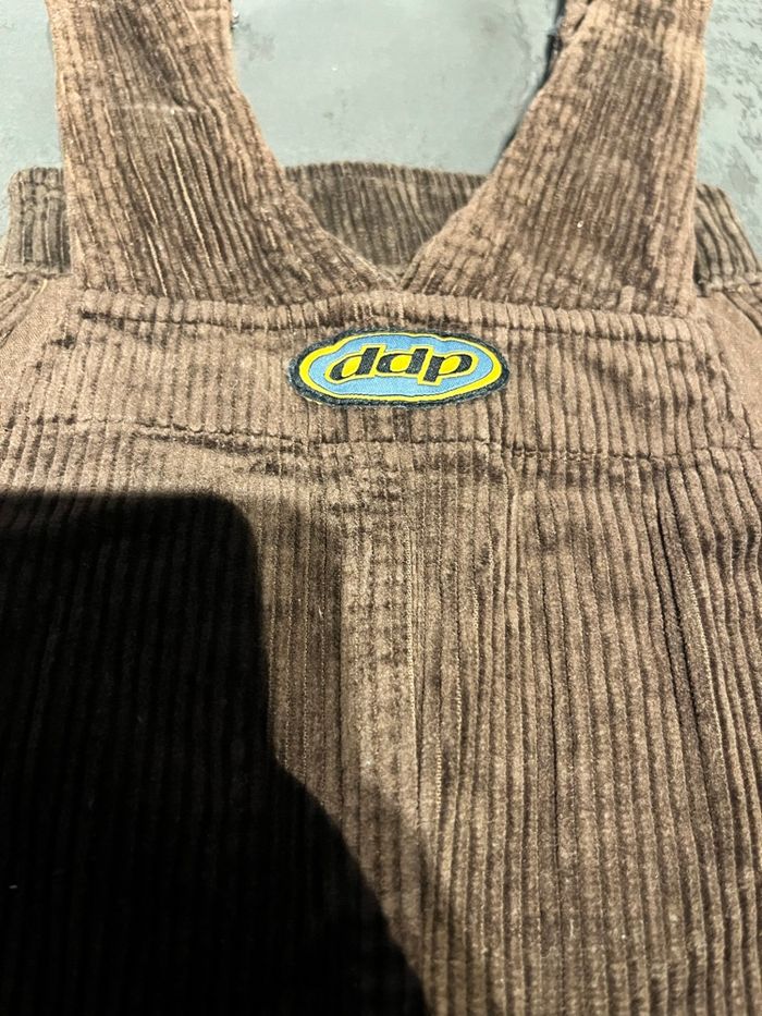 Robe DDP 10 ans - photo numéro 5