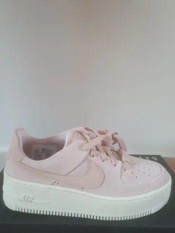 Nike Air Force 1 Sage/neuves/(36)
