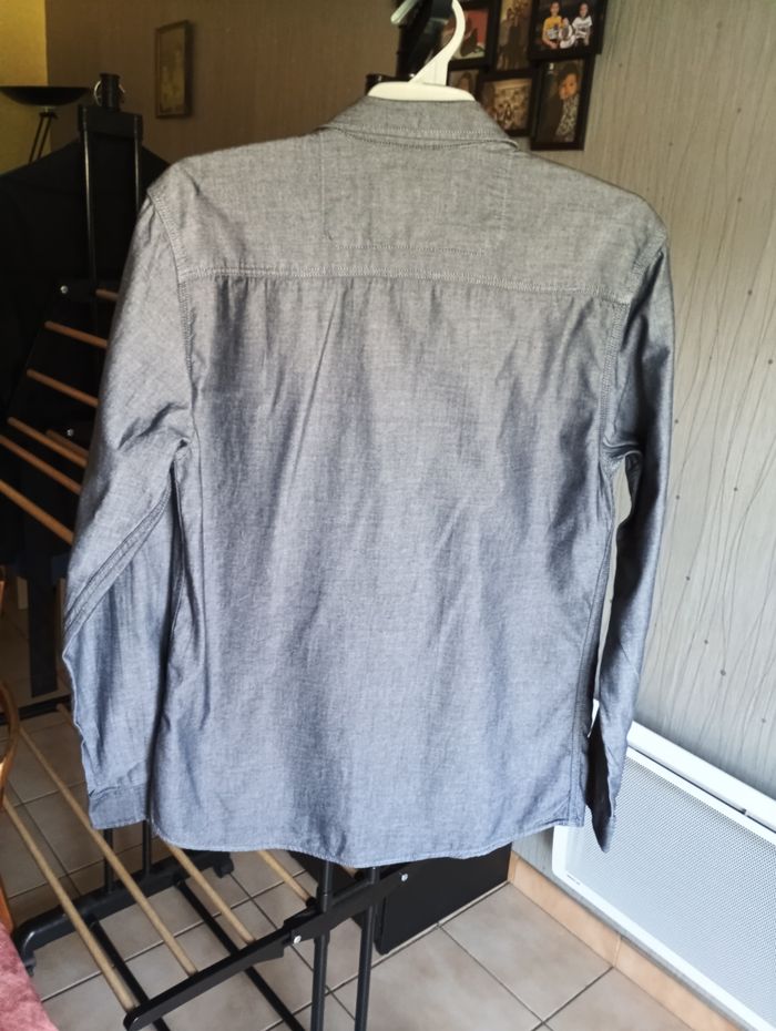 Chemise homme - photo numéro 1