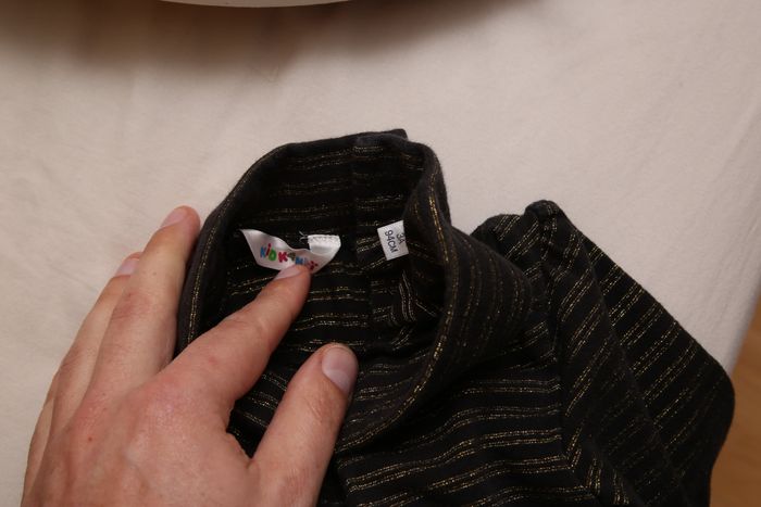 Sous pull - photo numéro 2