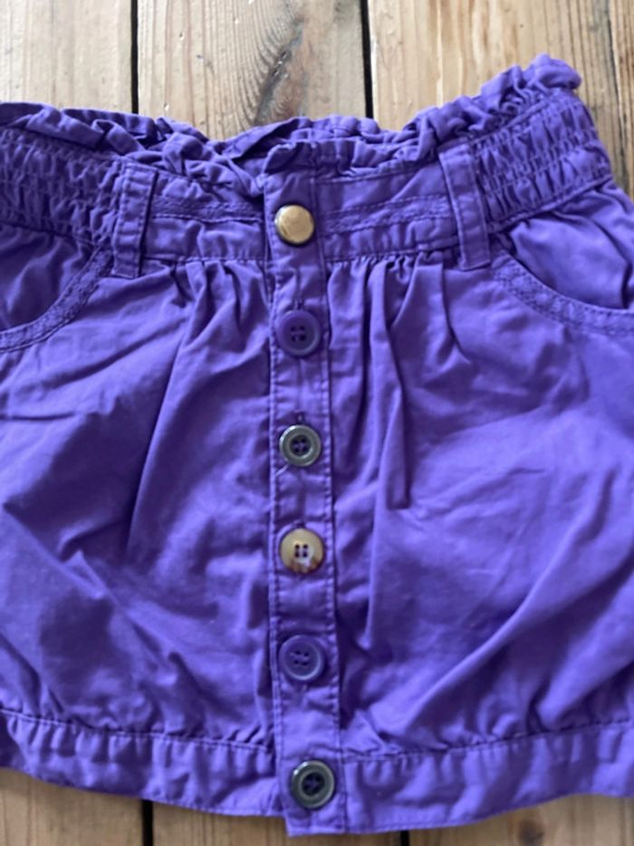 Jupe N.KY 4 ans - photo numéro 2