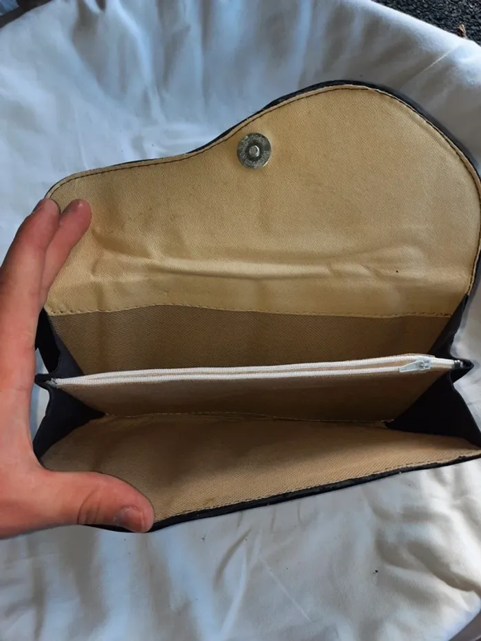 Pochette vintage - photo numéro 7