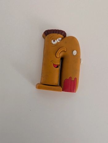 Lettre n de l' alphabet des alphas édition recrealire