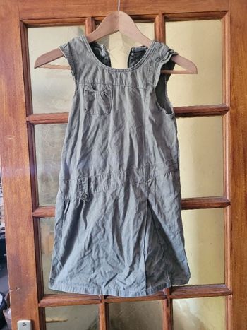 Robe kiabi 8 ans