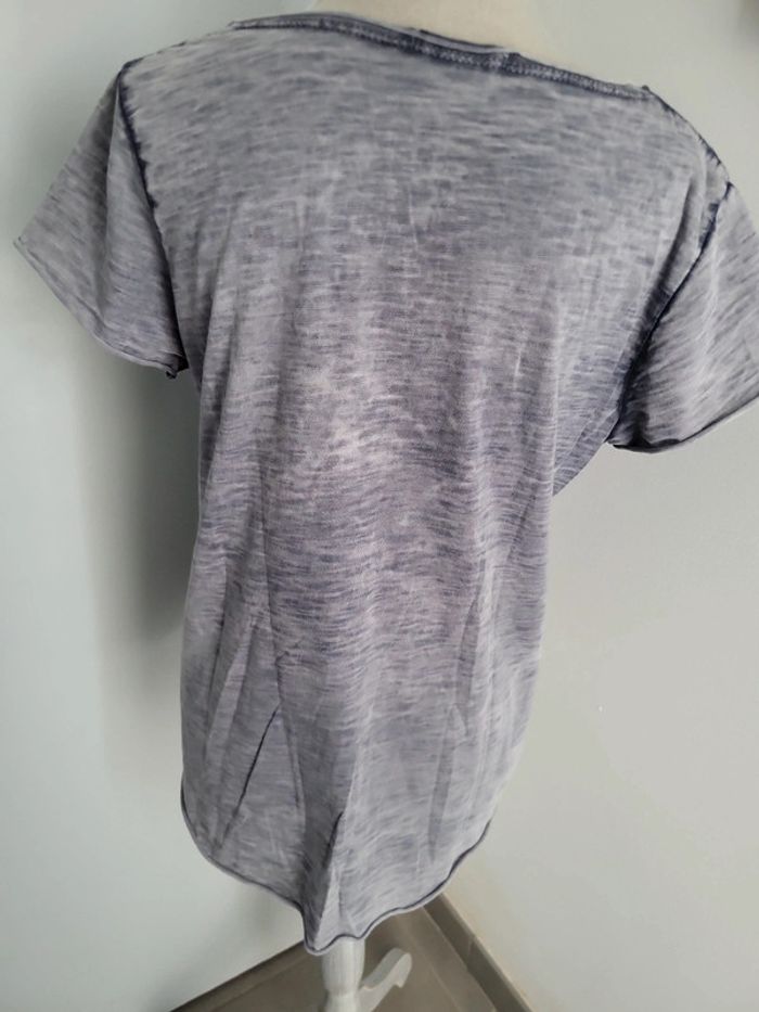 Tee-shirt love - photo numéro 3