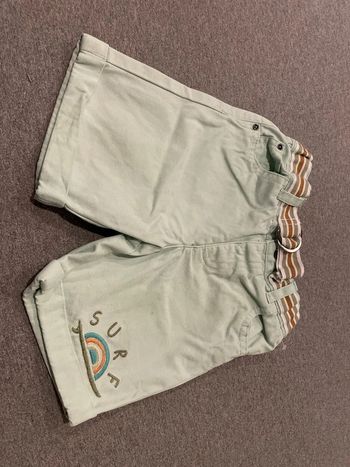 Short du pareil au meme