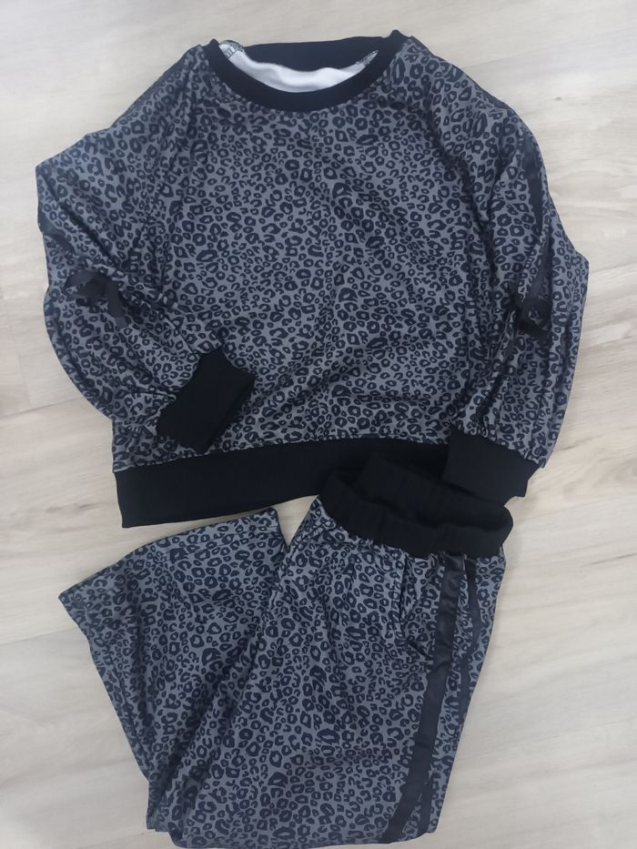 Ensemble fille