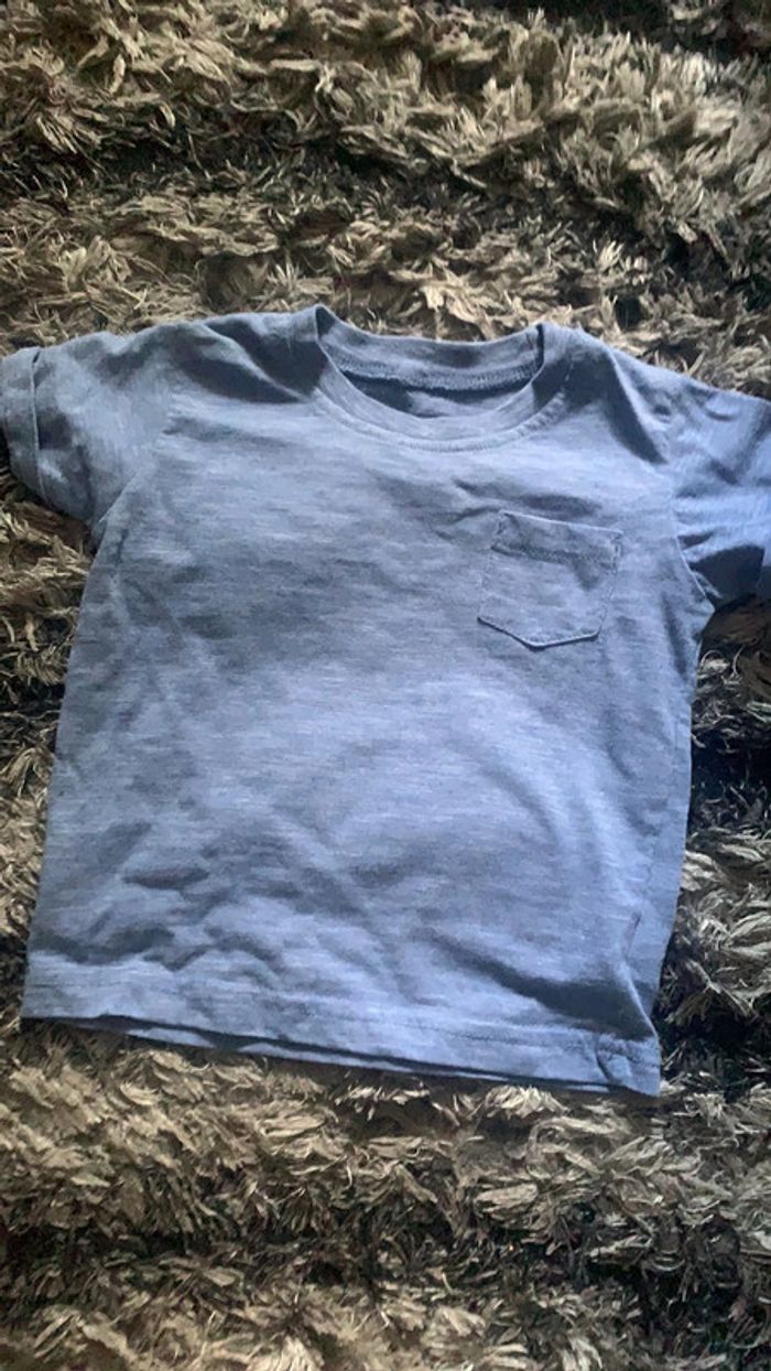 Lot de 2 ensembles short - photo numéro 4