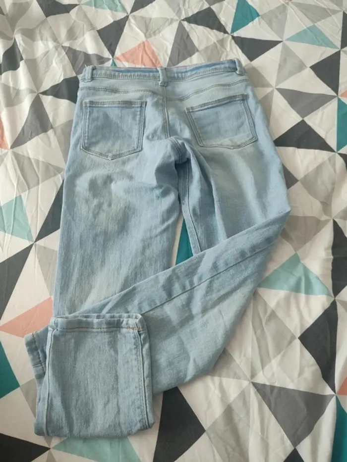 Jeans - photo numéro 4