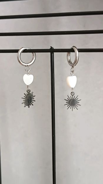 Mini créoles tendances