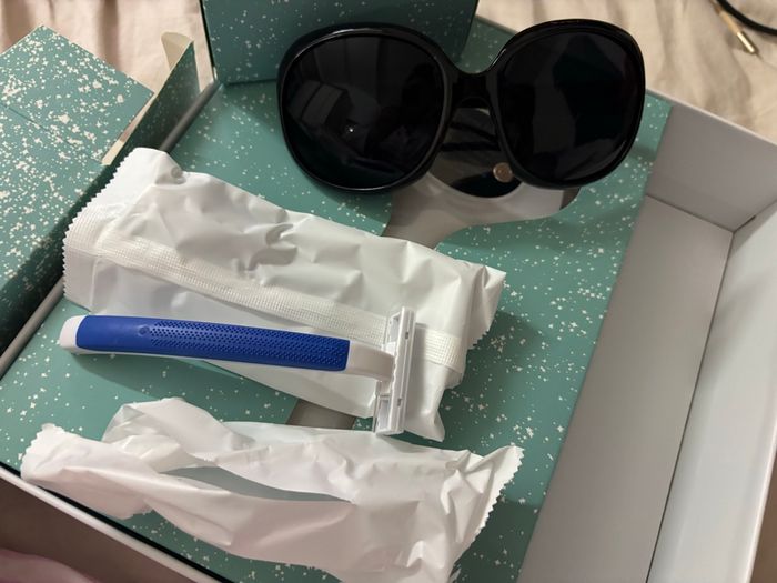 Kit épilation laser - photo numéro 5