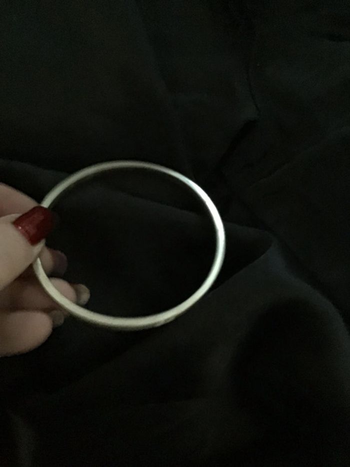 Joli bracelet vintage - photo numéro 3