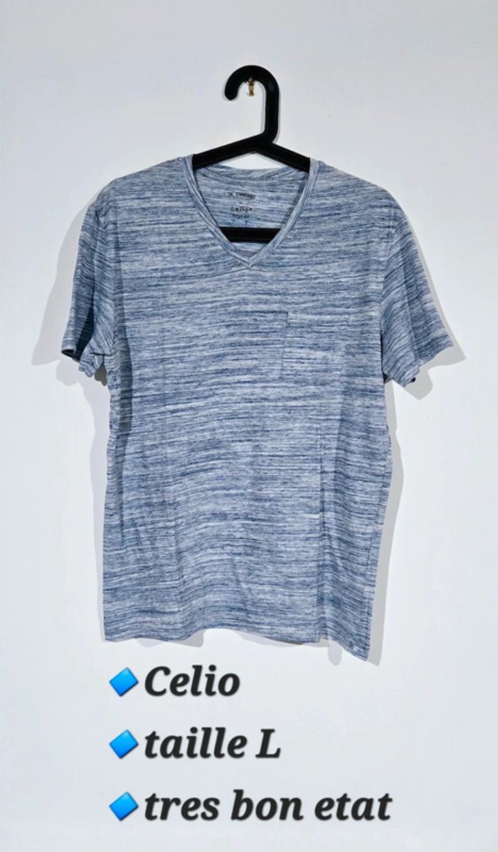 Tee shirt homme
