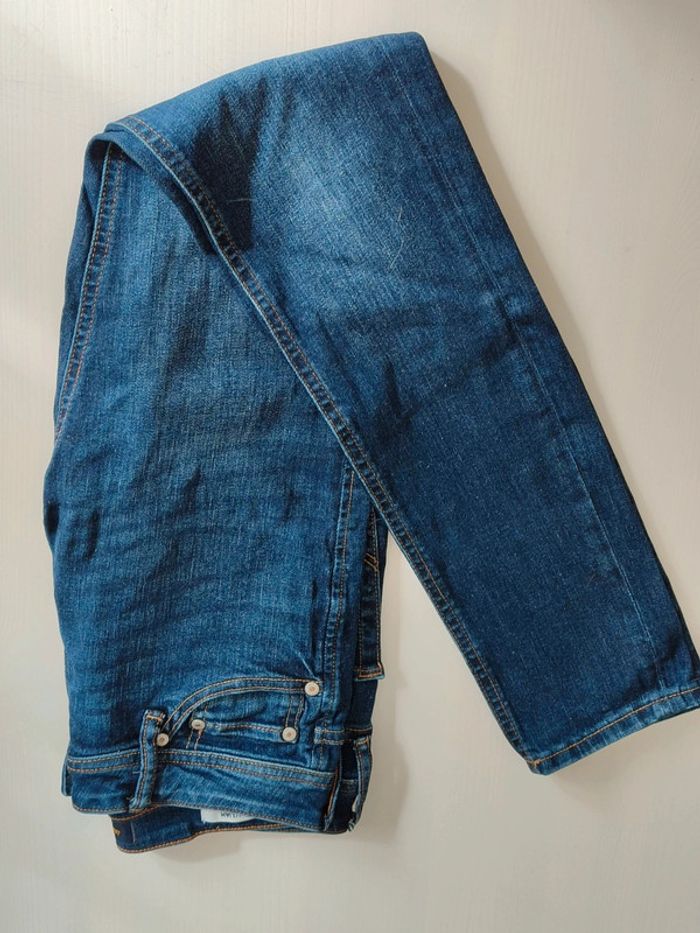 Jean skinny Liam 27/32 - photo numéro 5