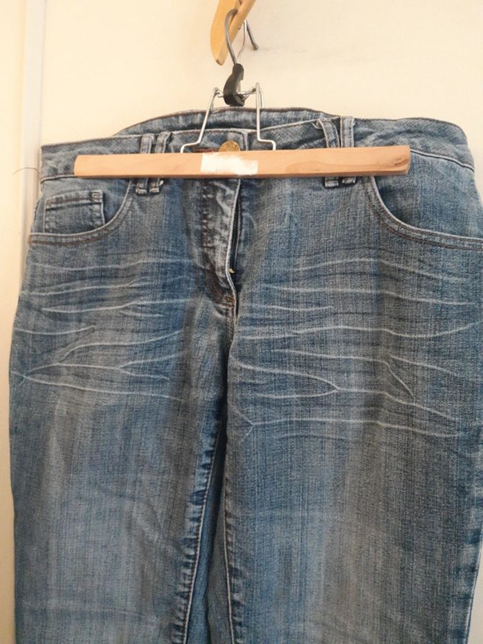 Jeans camaieu - photo numéro 2
