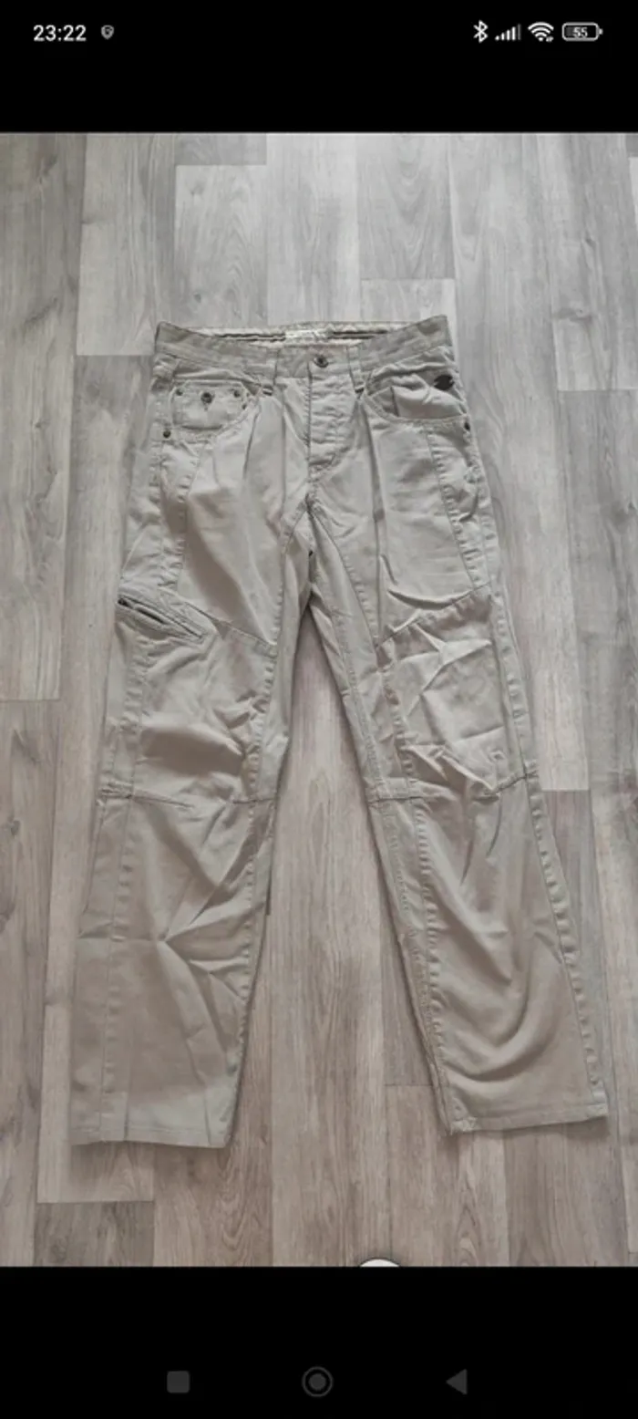 Lot de vêtements Taille M - photo numéro 10