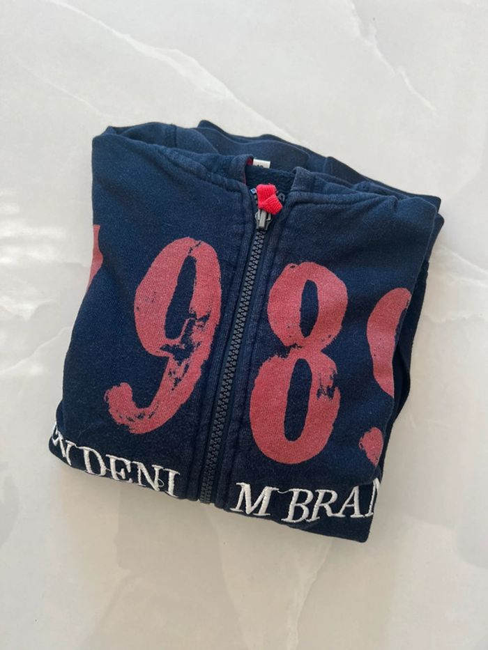 Veste taille 10 ans - photo numéro 2