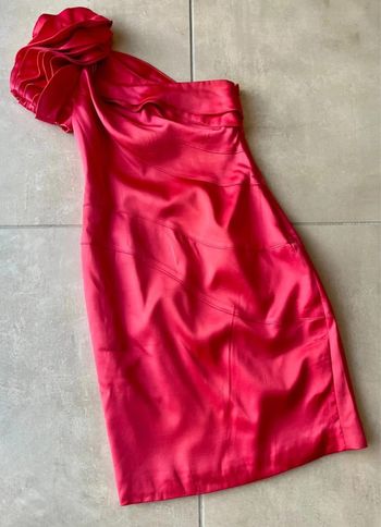 Robe chic