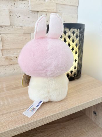 Palm pals  Pâques aux champignons