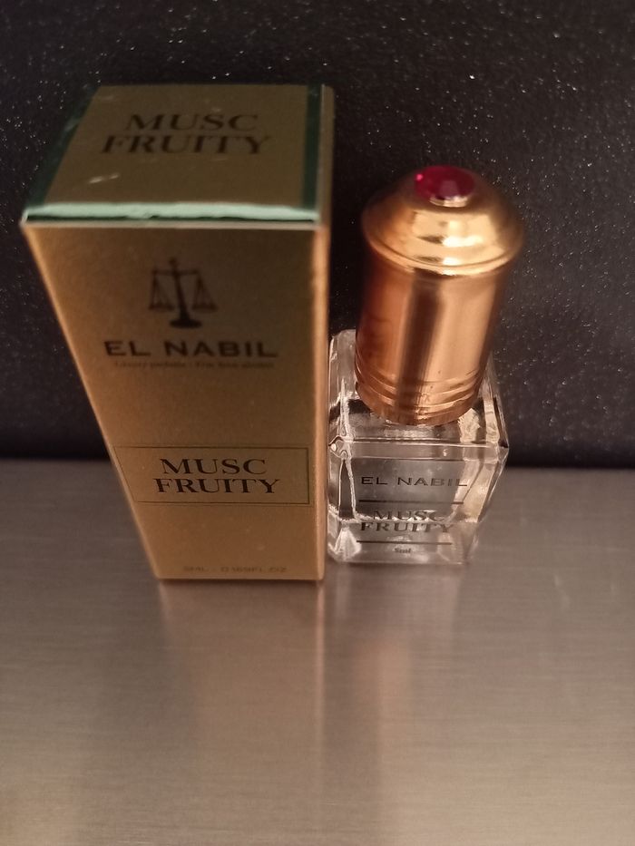 Musc EL NABIL - photo numéro 2