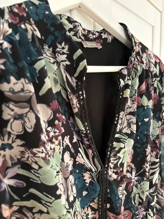 Robe 40 formul. - photo numéro 3