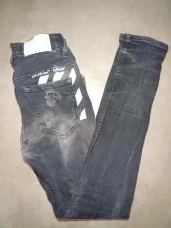 Jeans Main Label