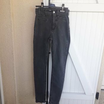 jeans femmes cache cache taille 36