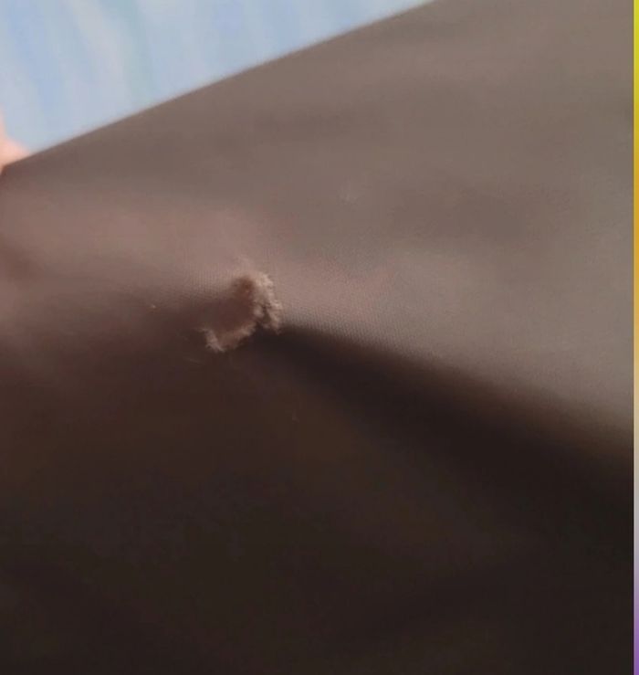 Blouson doudoune 6ans - photo numéro 4