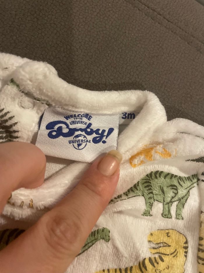 Pyjama - photo numéro 2