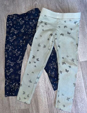 legging filles