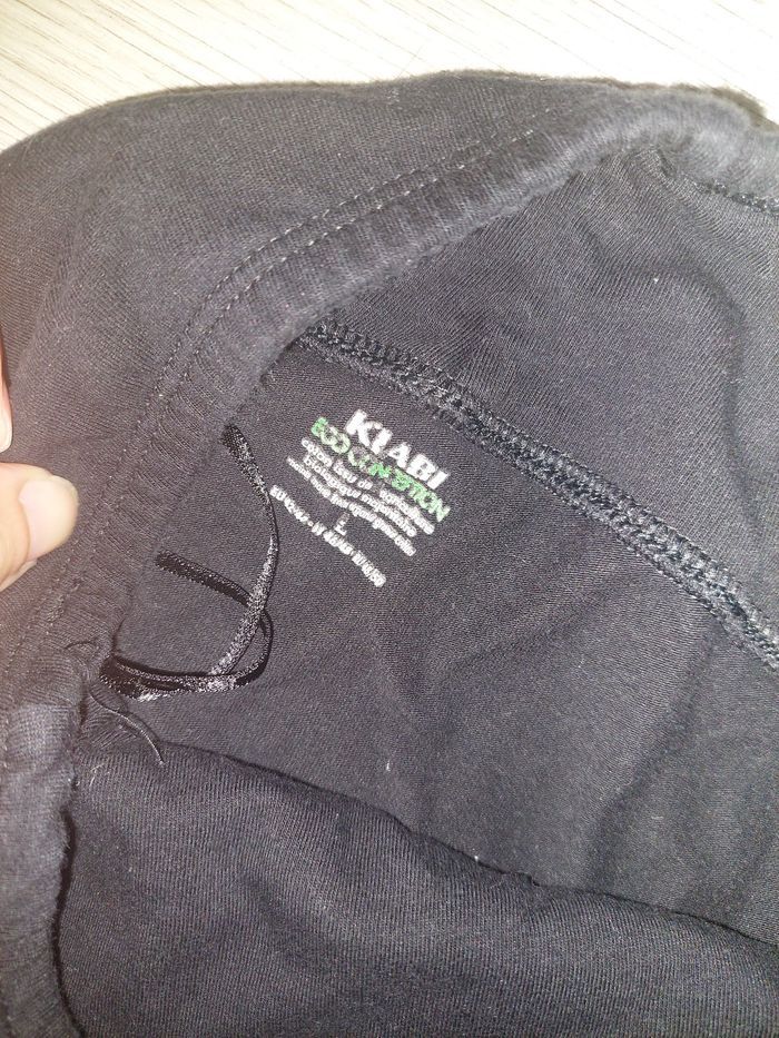 Jupe grossesse - photo numéro 2