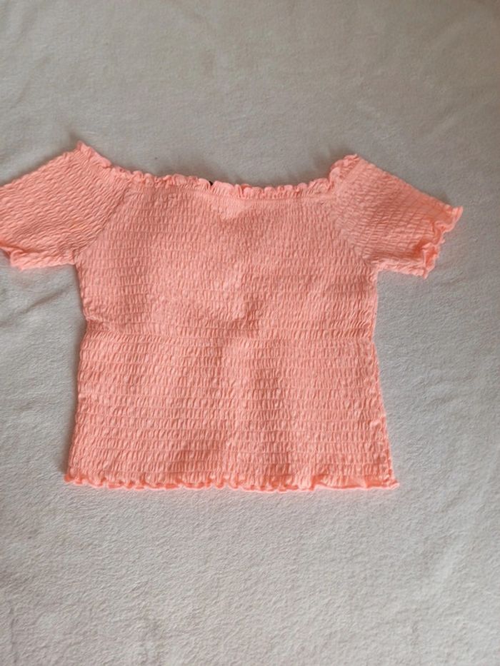 Croc top 11 ans Primark