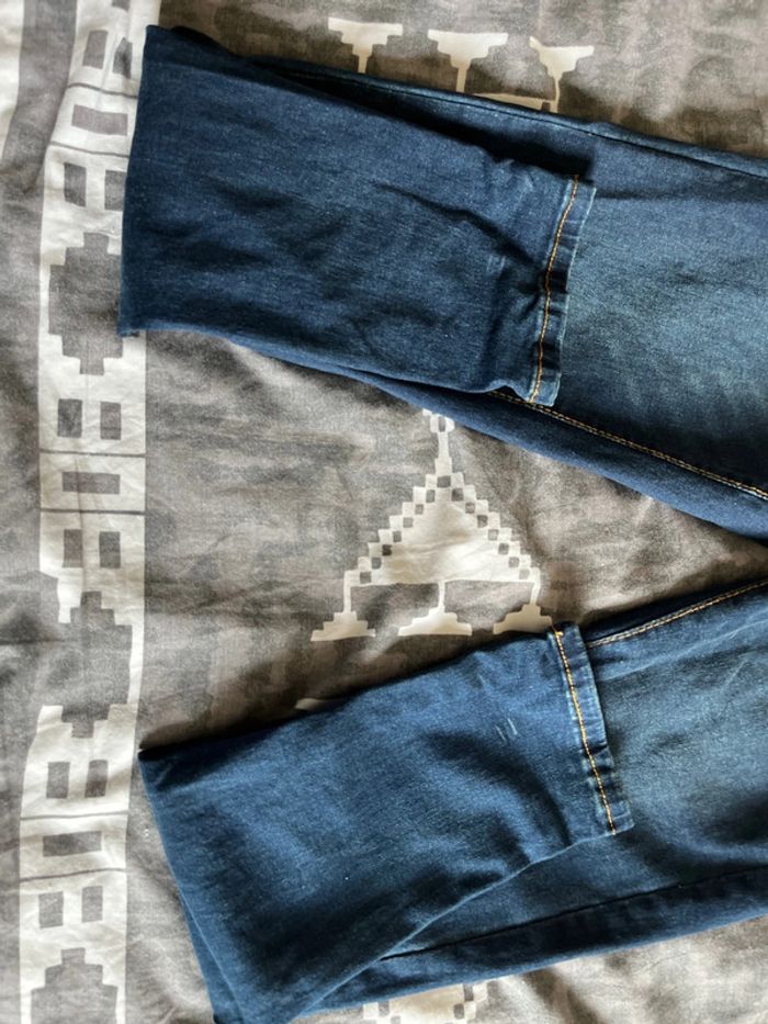 Jeans - photo numéro 2