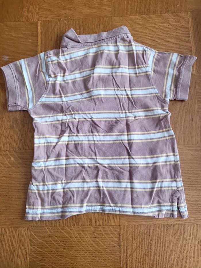 Tee-shirt manche courte - photo numéro 2