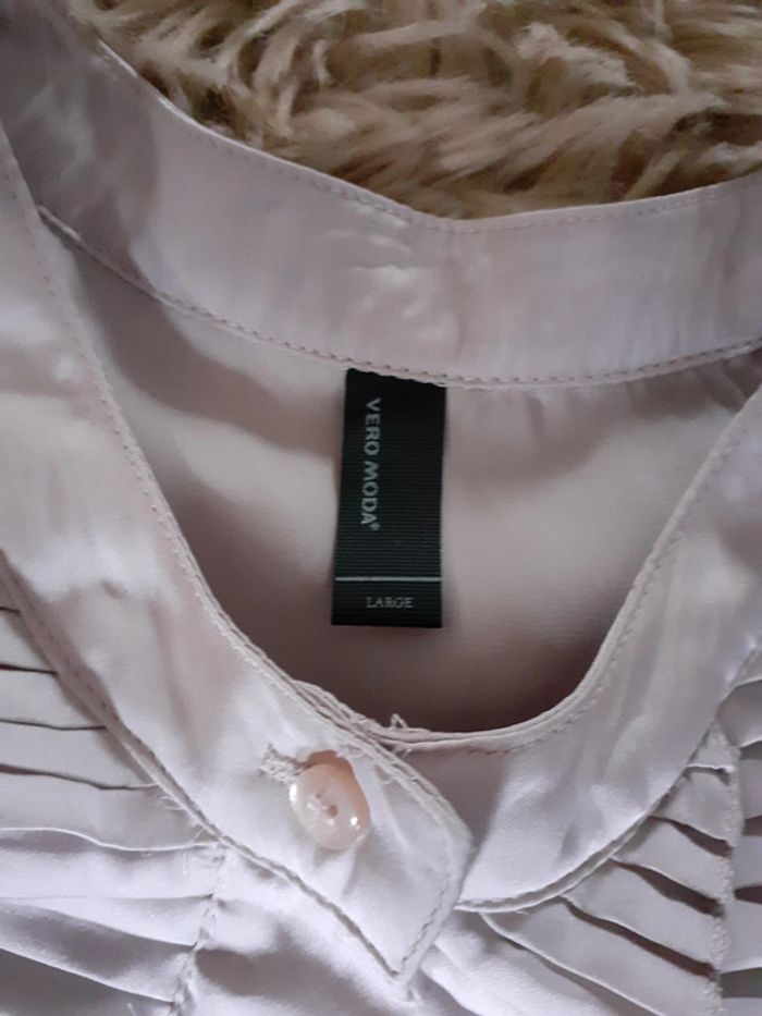 Blouse Vero moda L - photo numéro 3
