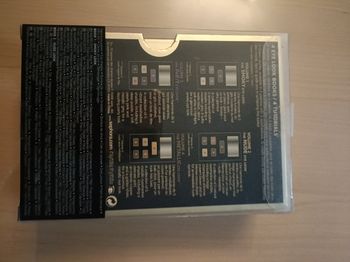 Lot de 4  palettes Sephora dans un coffret livres