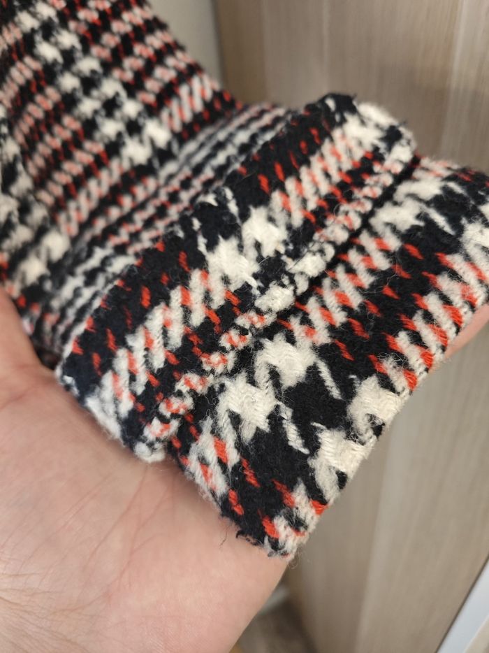 Manteau hiver femme - photo numéro 5