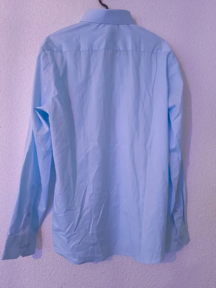 Chemise Yves Dorsey Taille L (EU 41)  Coupe confort – Neuve avec étiquette - photo numéro 3