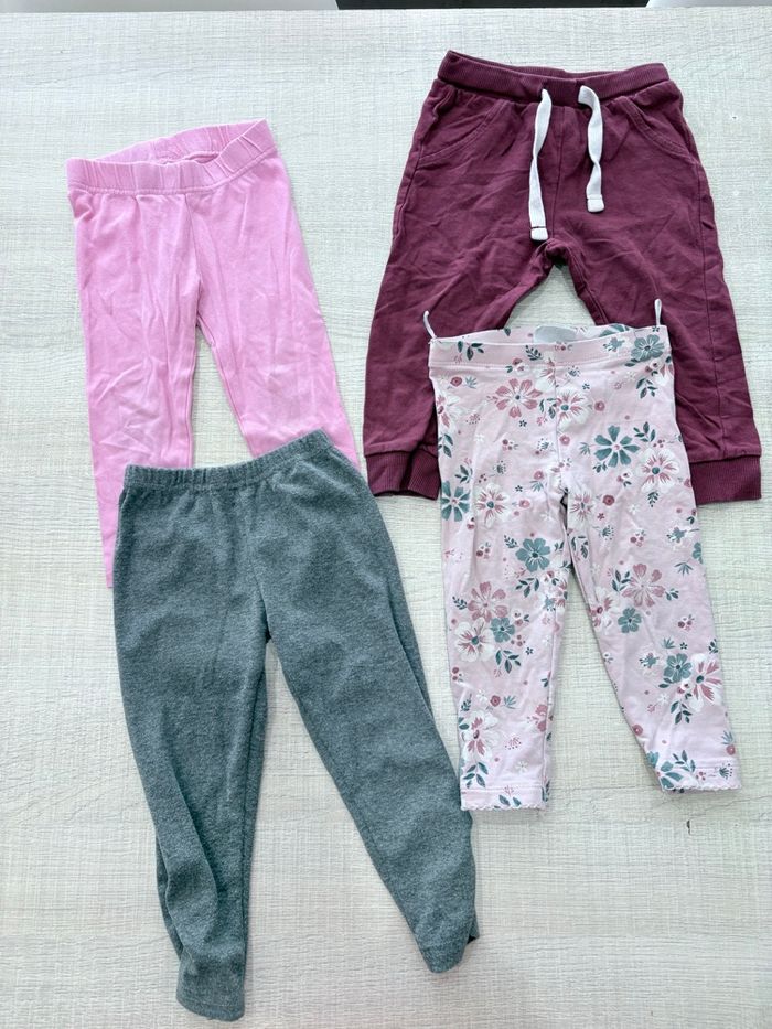 Lot fille 18 mois - photo numéro 6