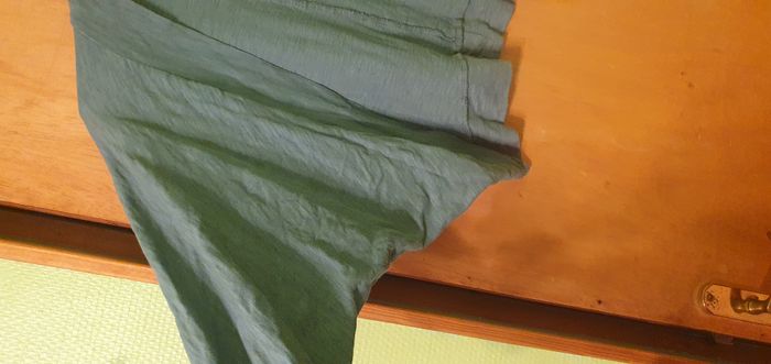 Boléro vert céladon - photo numéro 2