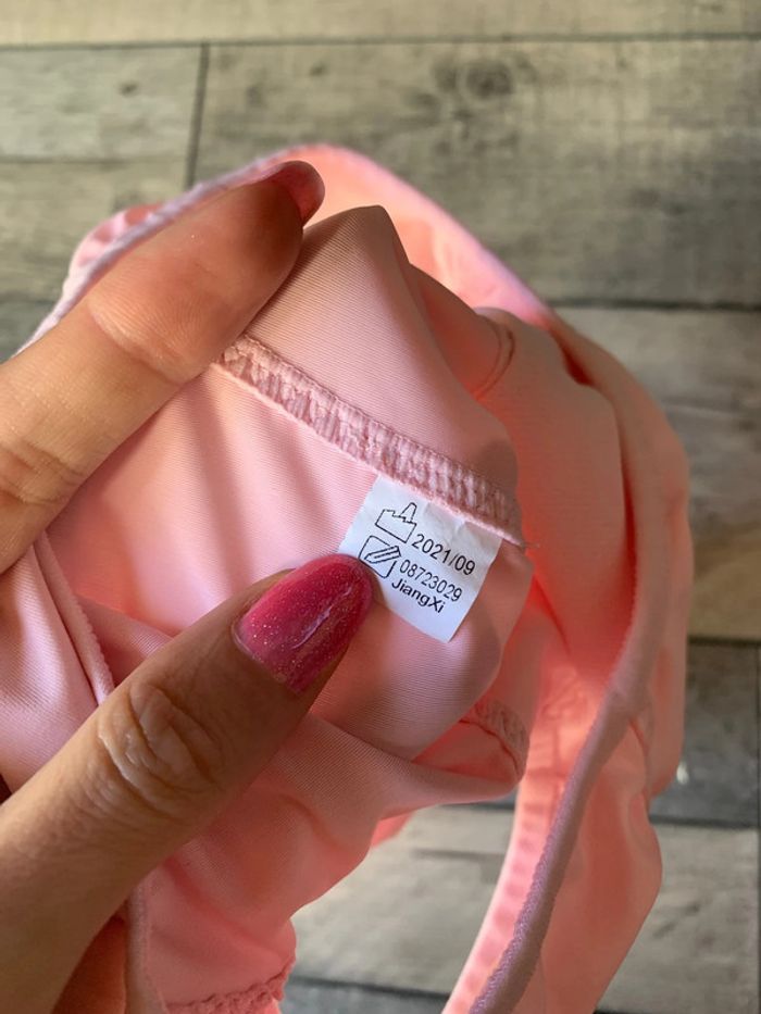 Maillot de corp - photo numéro 3