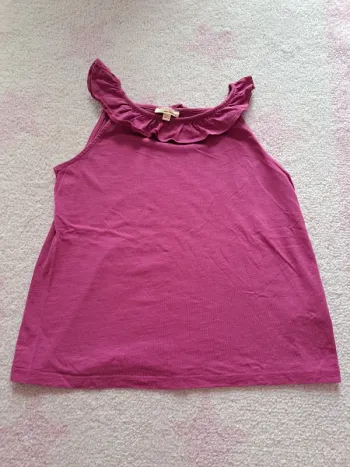 Debardeur fille DPAM