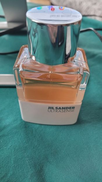 Eau de toilette Jil Sander