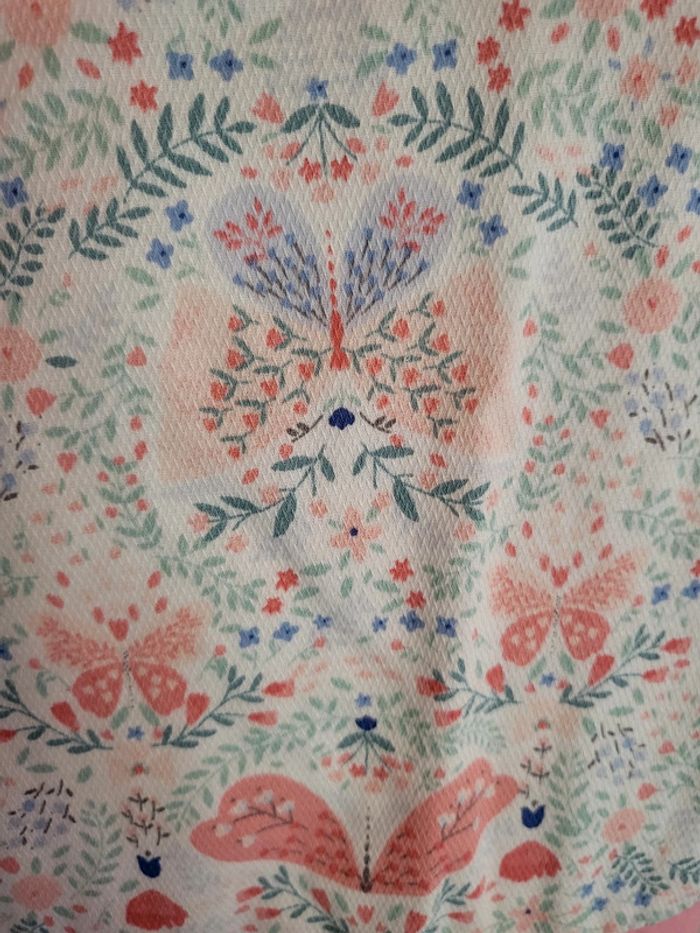 Robe été sergent major - photo numéro 5