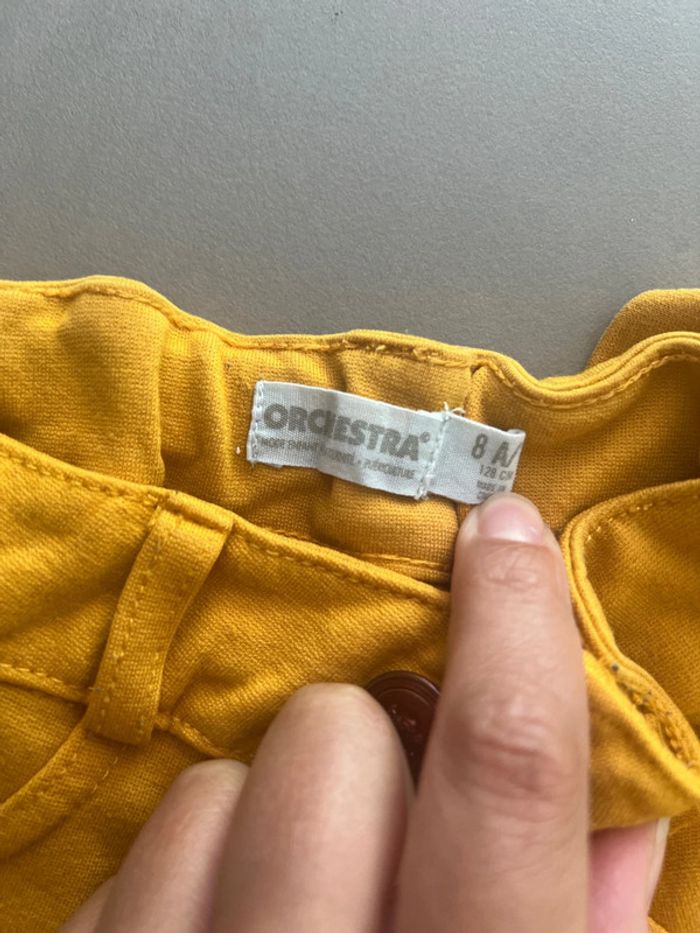 Pantalon 8 ans - photo numéro 2