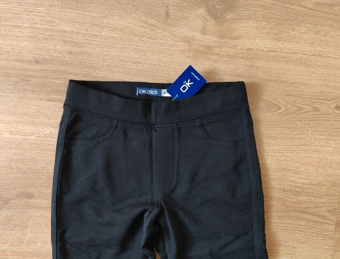 Pantalon noir - photo numéro 2