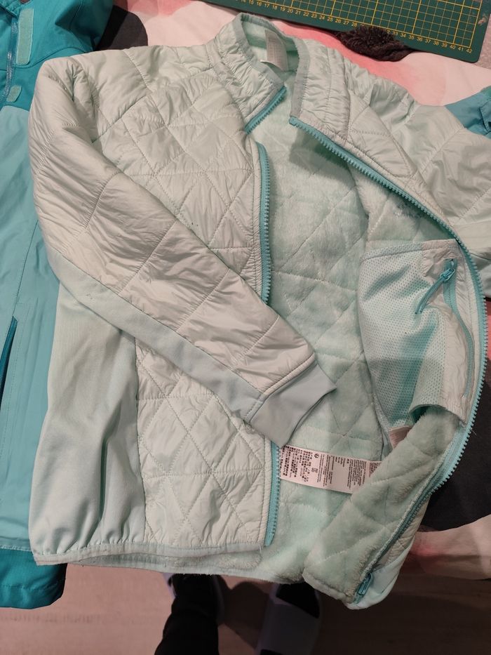 Manteau garcon - photo numéro 5