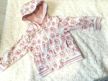 gilet aristochat Disney 18 mois