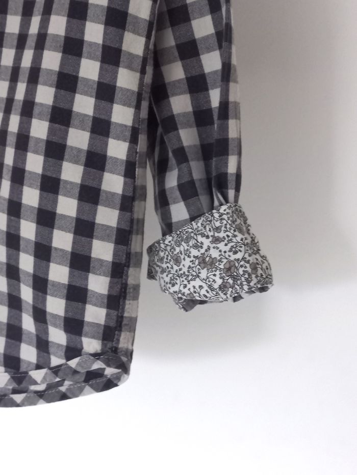 chemise garçon 7 ans - photo numéro 3